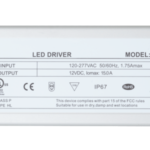 LED Driver 180 Watts