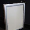 Custom LED Snap Frame