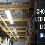 LED Linear Lights: Which Type Suits Your Space Best?